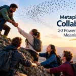 Metaphor for Collaboration: 20 Powerful Examples & Meanings