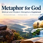 metaphor for god