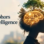 metaphor for intelligence