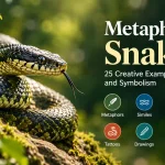 Metaphor for Snake