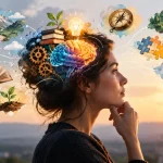 Metaphor for Thinking: 25 Powerful Examples & Meanings
