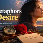 metaphor for desire
